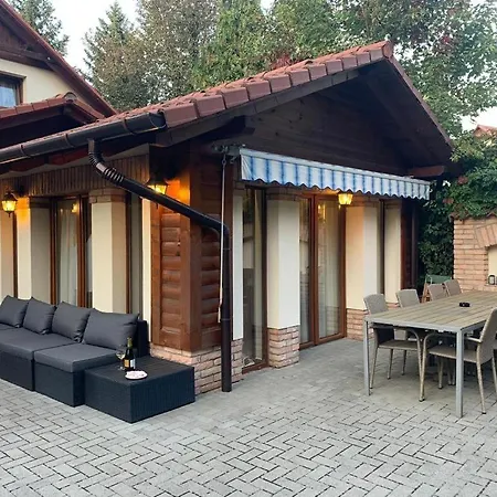 Siraly Мишкольц