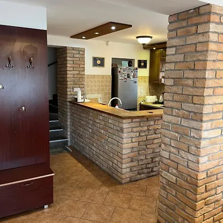 Casa de Férias Siraly *