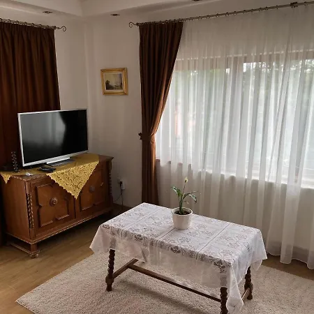 Nyaraló Siraly Miskolc