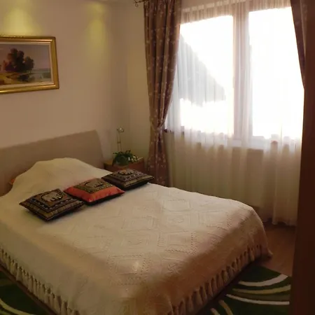 Siraly Casa de Férias