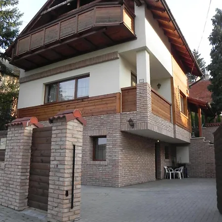 Siraly Dom wakacyjny