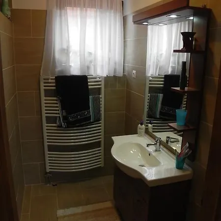 Siraly Casa de Férias Miskolc