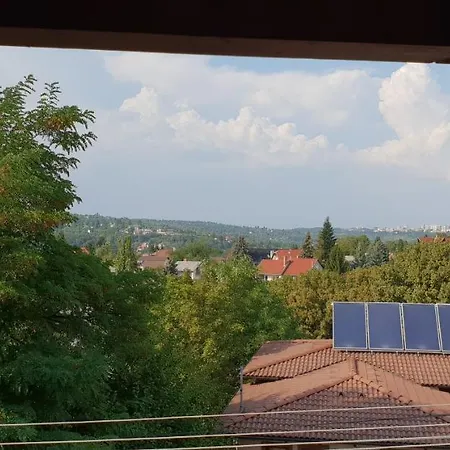 Siraly Дом отдыха