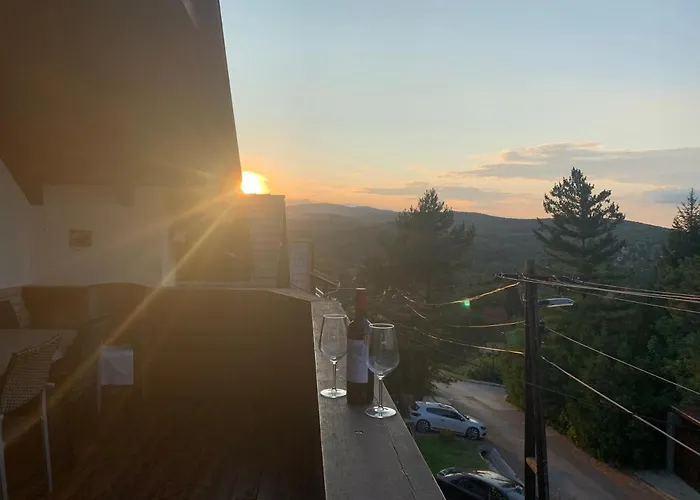 Siraly Feriehus Miskolc