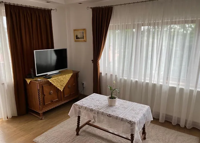 Ferienhaus Siraly Miskolc