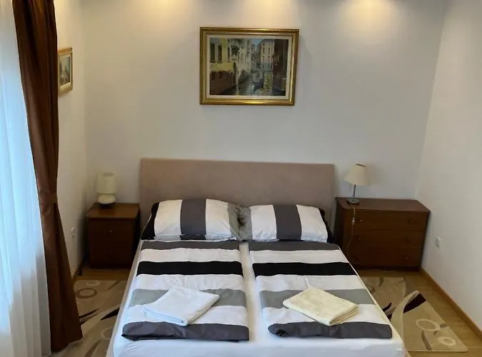 Siraly Feriehus Miskolc