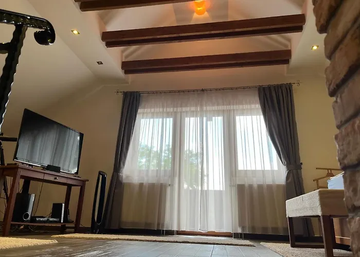 Feriehus Siraly Miskolc