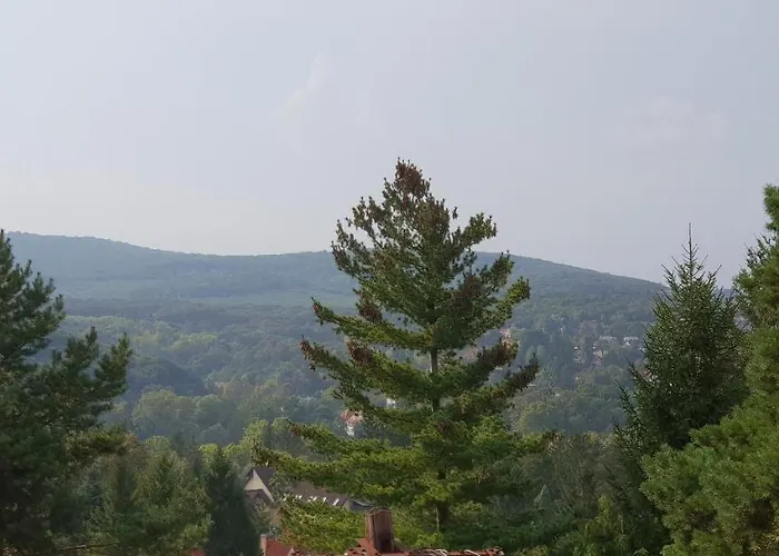Semesterbostad Siraly Miskolc