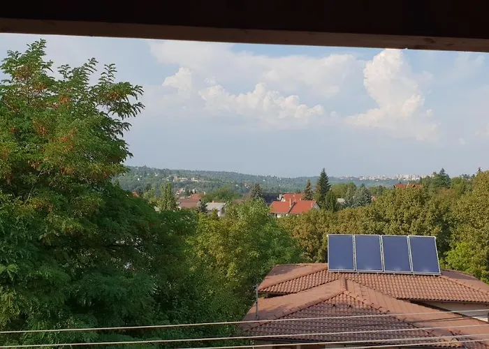Siraly Ferienhaus